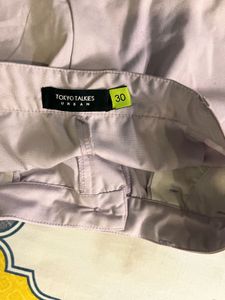 Lavender Women's Shorts