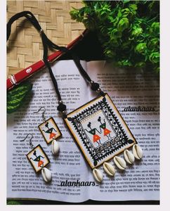 Jewellery set