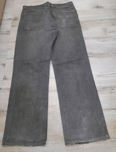 Excalibur Jean's Size 34 SA0138