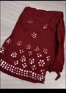 M-L Size Plazo