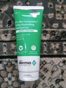 Derma Co Daily Hydrating Moisturizer