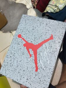 Air Jordan 4 Retro