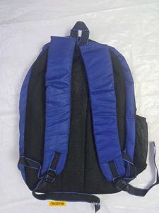 DCENT KRAFT Laptop Backpack - Blue