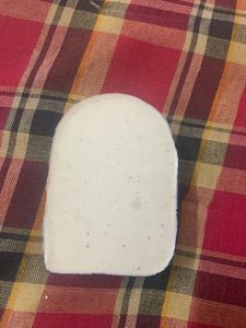 Arch Shaped Soap Dish Mold
