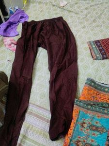 Boho Patchwork Print Kurta sets