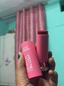 Just Herbs Born To Blush Stick