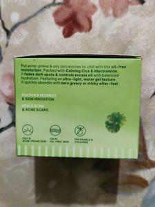 Dot &amp; Key Cica Calming Oil-Free Moisturizer