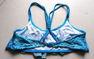 Stylish Bra &amp; Top
