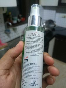 Vedic Line Neem &amp; Brahmi Astringent