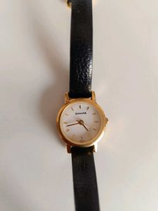 new Sonata Women's Watch - Classic Style
