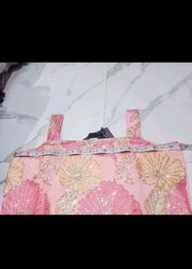 perfect for weeding function haldi festive dress