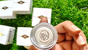 Charlotte tilbury magic water cream pack of 5