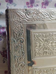 Bangle Box