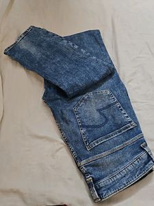 Denim Jeans