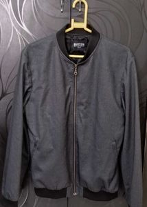 Burton London Bomber Jacket