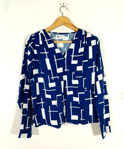 Multi Color Top (Women's)