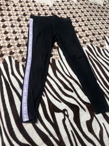 Active Rise Leggings