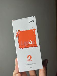Lipidz Cream with Skin Essentials