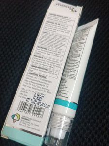 Fixderma Under Eye Cream 3-in-1