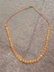 Beaded Necklaces Set