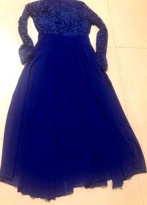 Party wear Gown