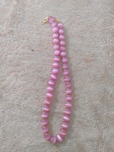 Pearl Necklace Pack Of 2