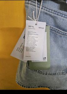 hm shorts