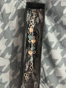 Shining Diva Fashion Bracelet