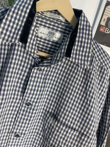 balanciaga shirt