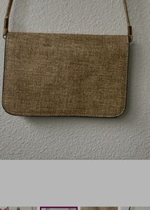 Unique Sling Bag