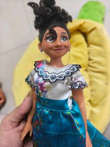 Disney Encanto Mirabel Doll