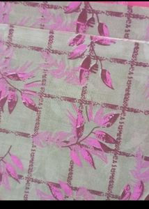 Beautiful Pink suit set