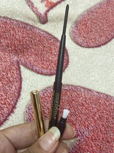 Jet Black Kajal