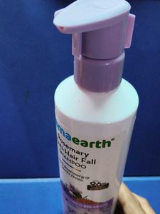 Mamaearth Rosemary Anti-Hair Fall Shampoo