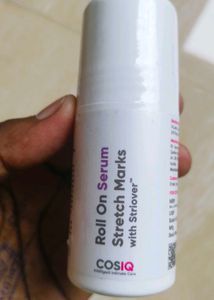COSIQ Roll On Serum Stretch Marks