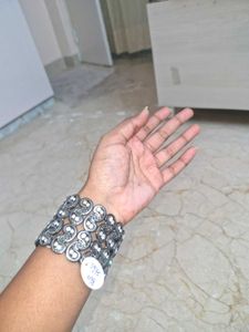 Sparkling Crystal Bracelet