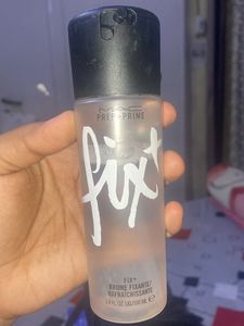 Mac Prep + Prime Fix