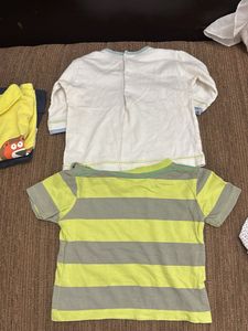 Baby Boys Polo Shirts  and t