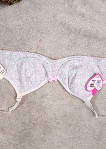 Padded Bra Set