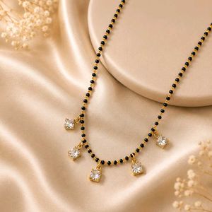 Tanmaniya Mangalsutra