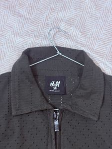 Men's Short Sleeve Polo Shirt