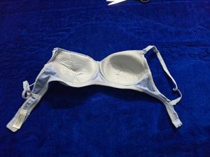 Comfortable Lightly Padded Bra