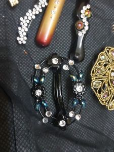 Combo Of Hair Pins