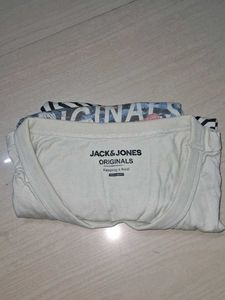 Jack & Jones Originals T-Shirt of 1