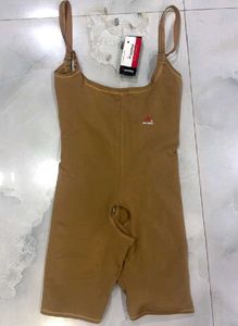 Adorna Comfortable Shapewear Bodysuit