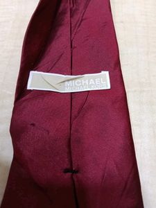 Michael Kors Ties.