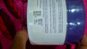 Tan Removal Wipe Off Cream