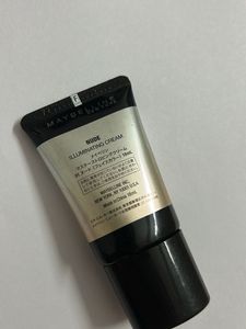 Maybelline Master Strobing Cream
