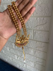 New Temple Design Chain With Earning