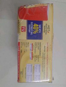 Supermax Turbo Gold Power Saver
